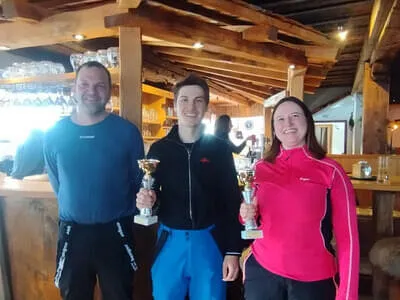 Vereinsrennen 11.01.2026 Bild 6