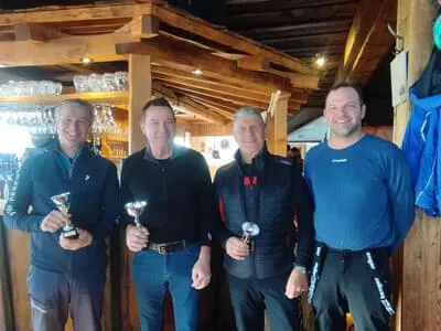 Vereinsrennen 11.01.2026