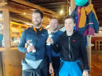 Vereinsrennen 11.01.2026 Bild 5