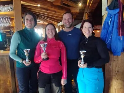 Vereinsrennen 11.01.2026 Bild 7