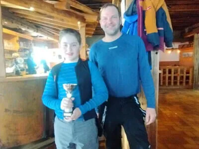 Vereinsrennen 11.01.2026 Bild 3