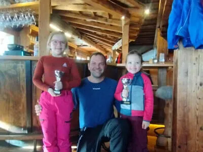 Vereinsrennen 11.01.2026 Bild 0