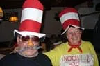 Faschingsrodeln 2010 Bild 8