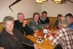 Jahreshauptversammlung 2010