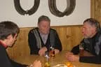 Jahreshauptversammlung 2010 Bild 17