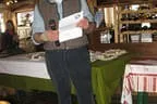 Jahreshauptversammlung 2010 Bild 9