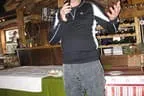 Jahreshauptversammlung 2010 Bild 6
