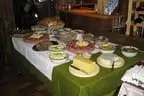 Jahreshauptversammlung 2010 Bild 1