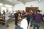 Wachskurs 2010 Bild 16