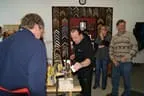 Wachskurs 2010 Bild 14