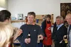 Wachskurs 2010 Bild 12