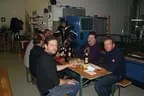 Wachskurs 2010 Bild 9