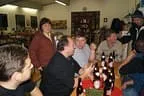 Wachskurs 2010 Bild 7