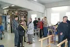 Wachskurs 2010 Bild 11