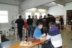 Wachskurs 2010 Bild 6