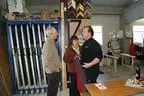 Wachskurs 2010 Bild 5