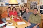 Staffelrennen 2010 Bild 0