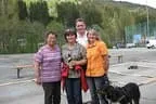 Schützen-Spaggern 2010 Bild 9