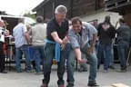 Schützen-Spaggern 2010 Bild 8