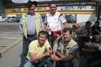 Schützen-Spaggern 2010 Bild 6