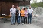 Schützen-Spaggern 2010 Bild 2