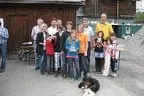 Schützen-Spaggern 2010 Bild 1