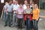 Schützen-Spaggern 2010 Bild 0
