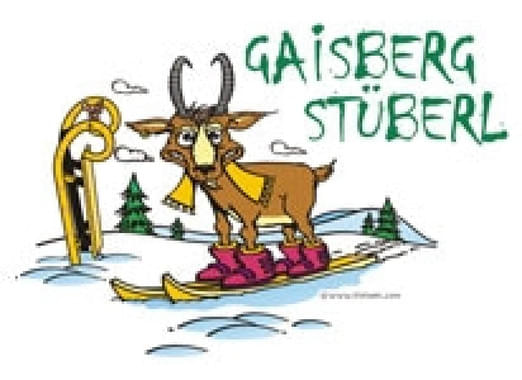 Gaisbergstueberl