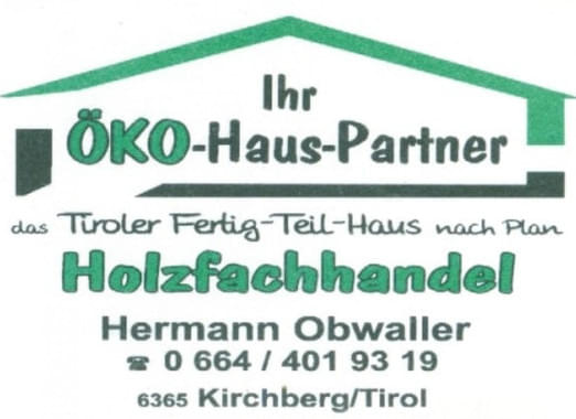 Oeko-Haus-Partner